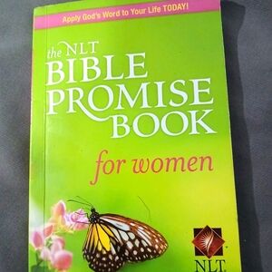 Bible Promises for Women